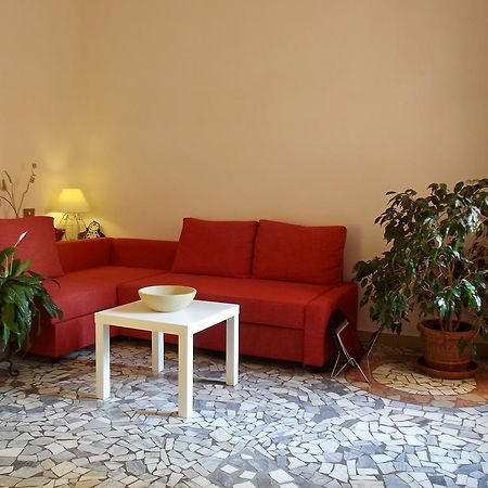 Pisa Apartment Exterior foto
