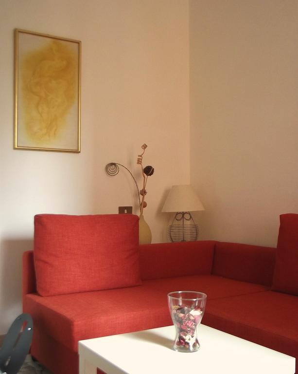 Pisa Apartment Exterior foto