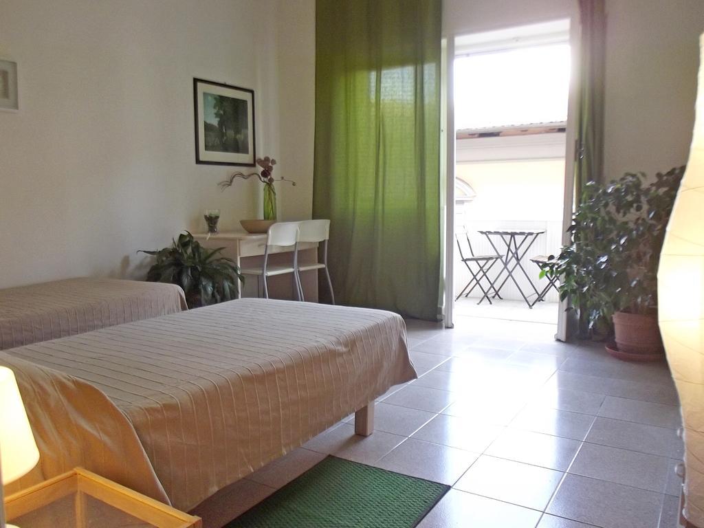 Pisa Apartment Zimmer foto