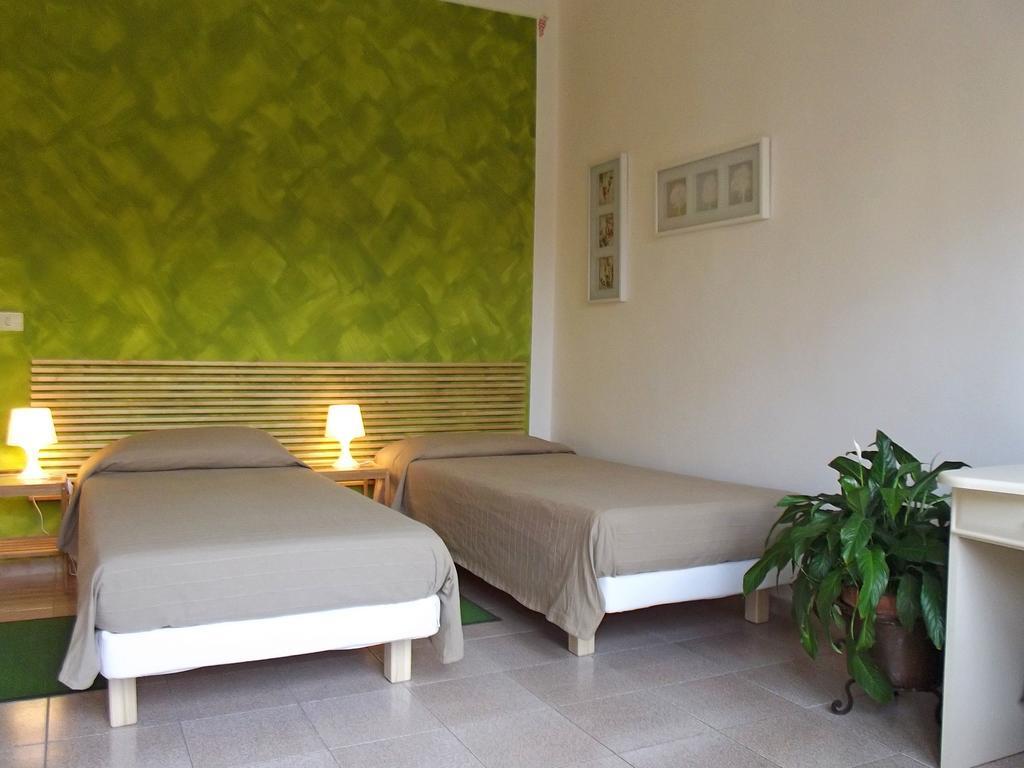 Pisa Apartment Zimmer foto